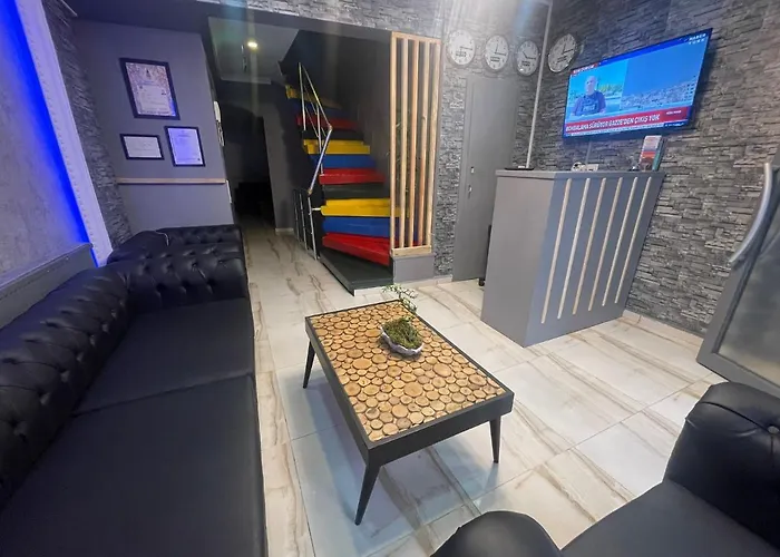 Ufuk Hotel