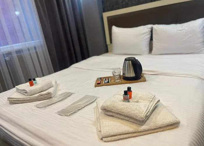 Ufuk Hotel