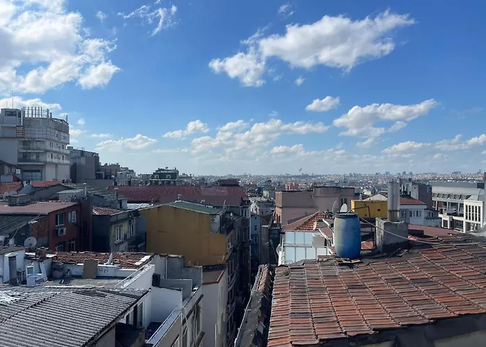 Ufuk Hotel